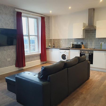 Park Hotel & Apartments Kingston upon Hull Εξωτερικό φωτογραφία