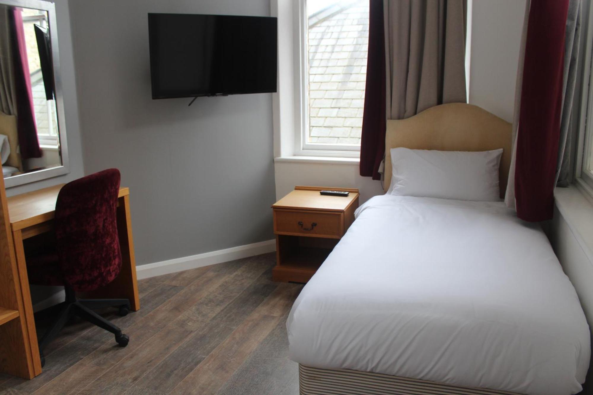 Park Hotel & Apartments Kingston upon Hull Εξωτερικό φωτογραφία