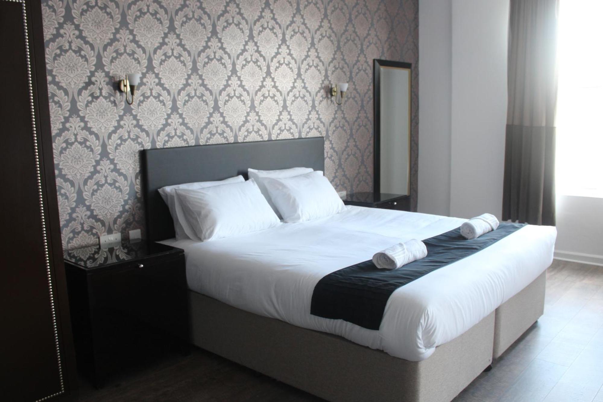 Park Hotel & Apartments Kingston upon Hull Εξωτερικό φωτογραφία