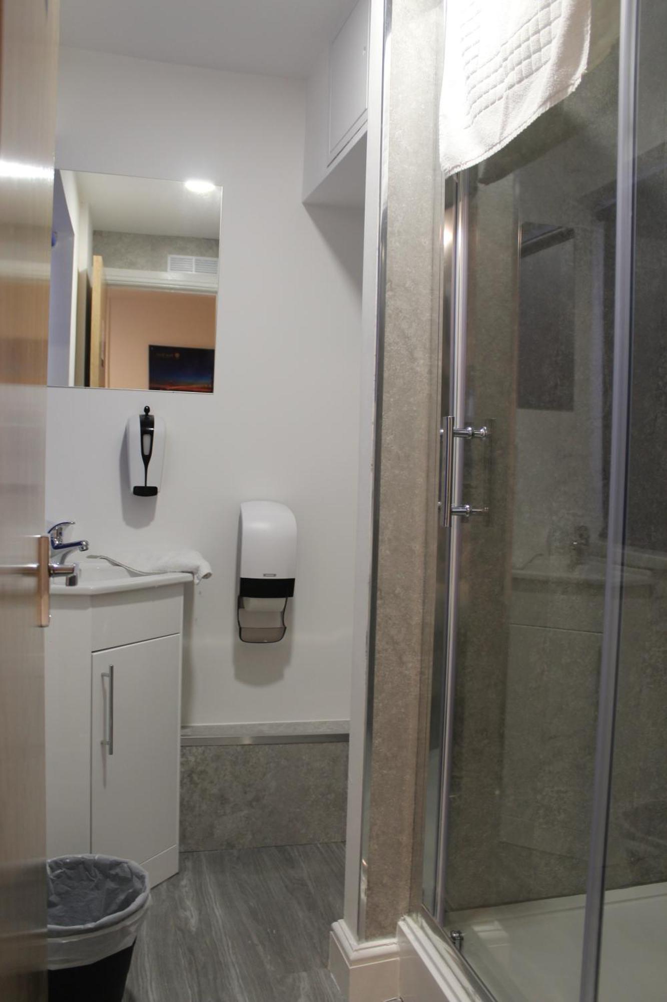 Park Hotel & Apartments Kingston upon Hull Εξωτερικό φωτογραφία